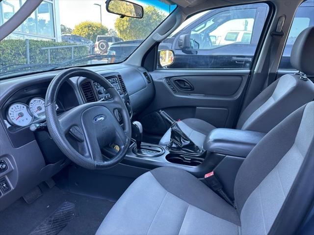 used 2006 Ford Escape car, priced at $6,990