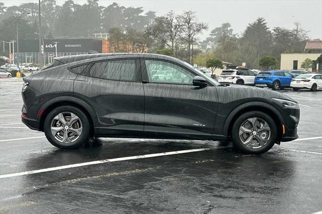 used 2022 Ford Mustang Mach-E car, priced at $26,491