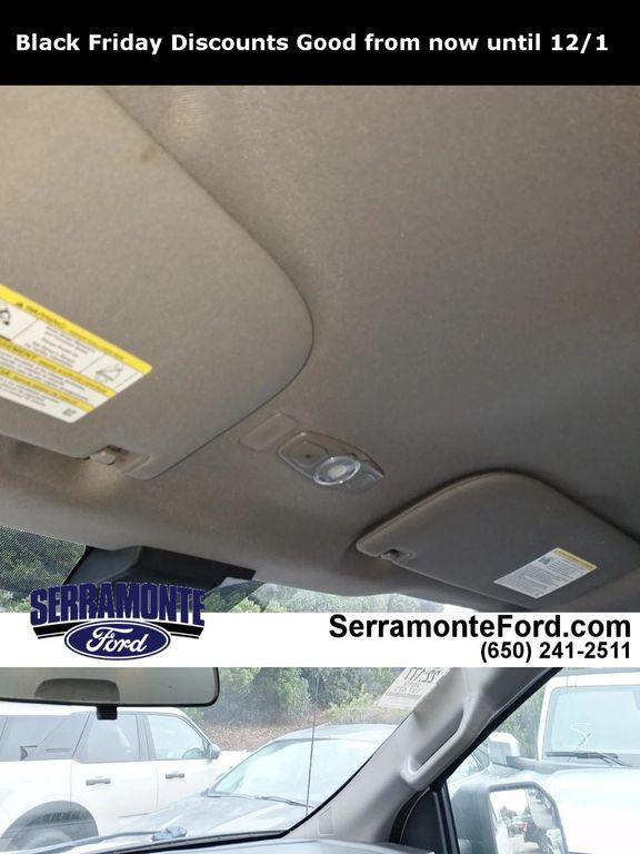 used 2019 Ford F-150 car, priced at $14,992