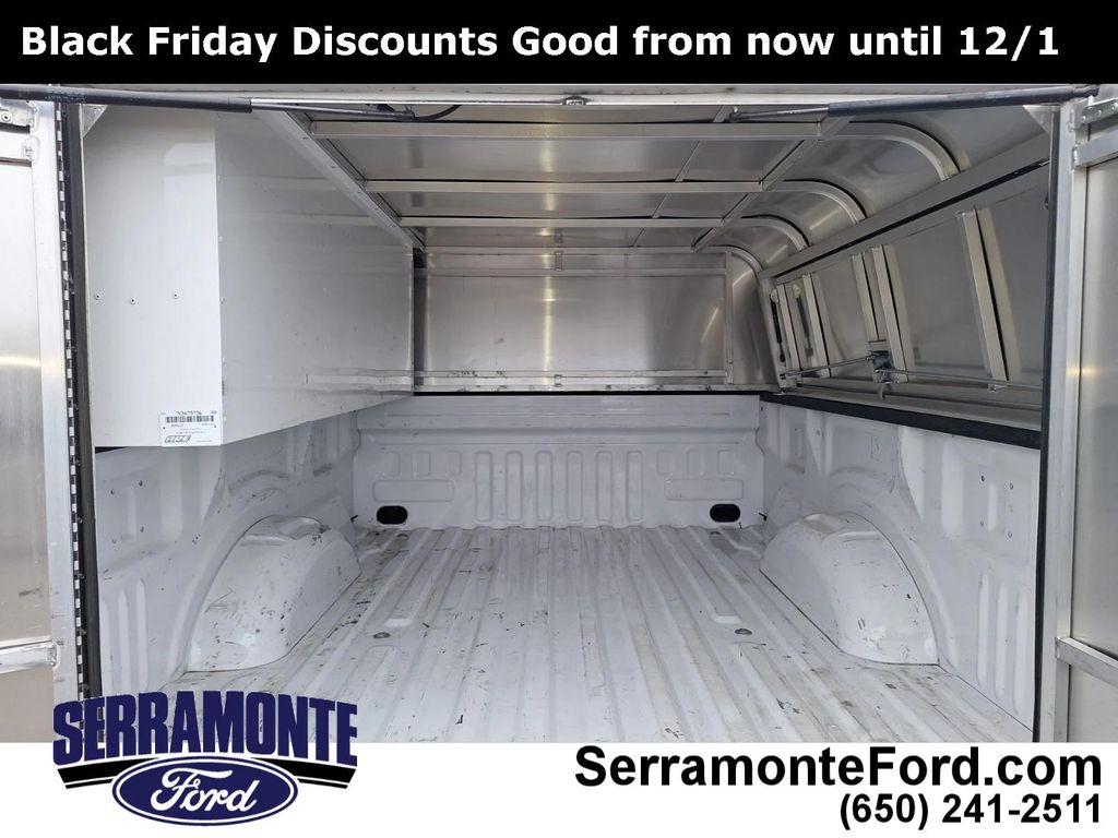 used 2019 Ford F-150 car, priced at $14,992