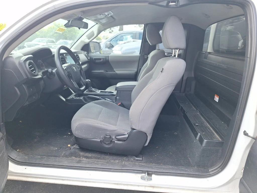 used 2020 Toyota Tacoma car, priced at $19,991