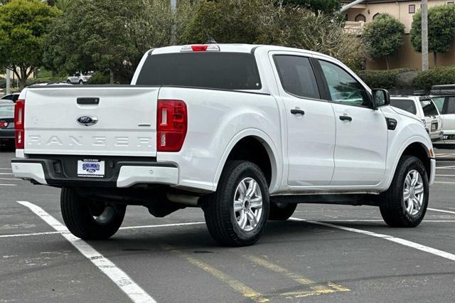 used 2019 Ford Ranger car, priced at $17,494