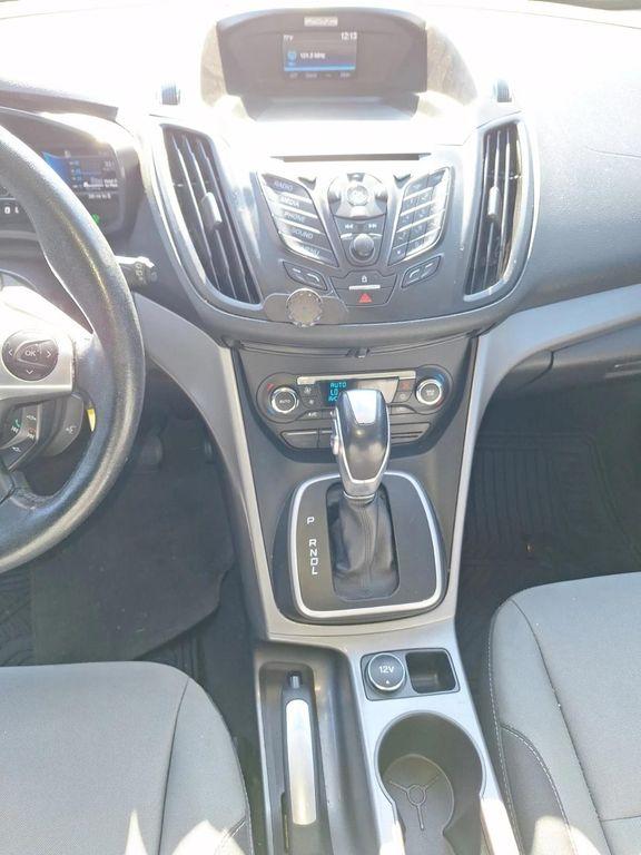used 2015 Ford C-Max Hybrid car, priced at $9,491