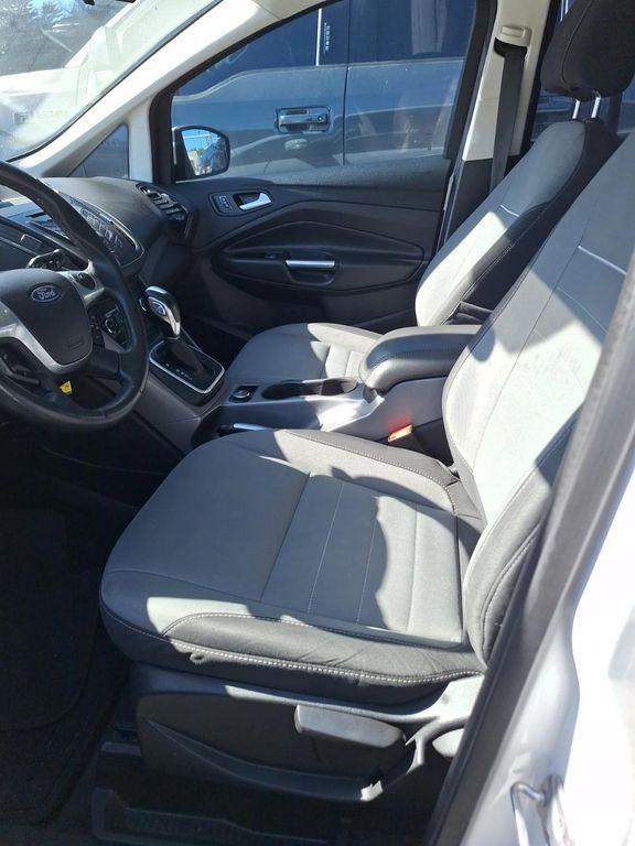 used 2015 Ford C-Max Hybrid car, priced at $9,491