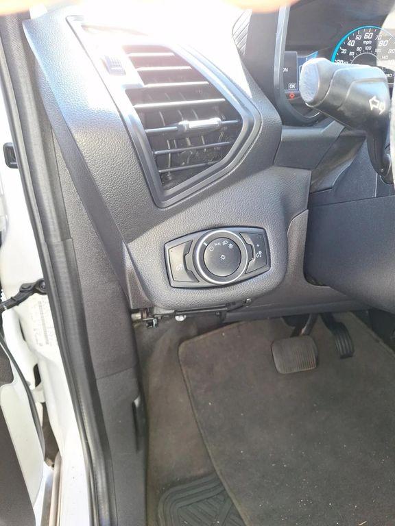 used 2015 Ford C-Max Hybrid car, priced at $9,491