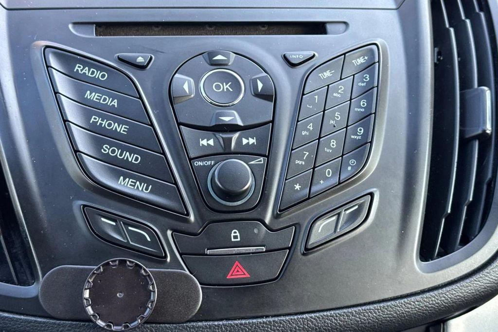 used 2015 Ford C-Max Hybrid car, priced at $9,491