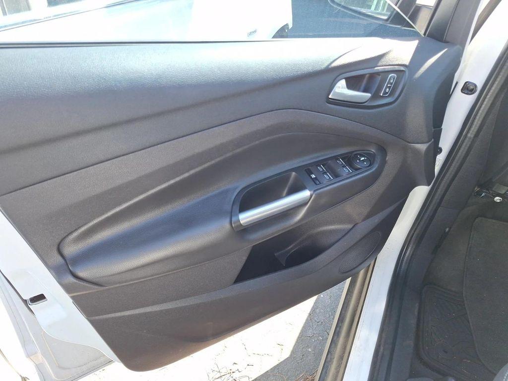 used 2015 Ford C-Max Hybrid car, priced at $9,491