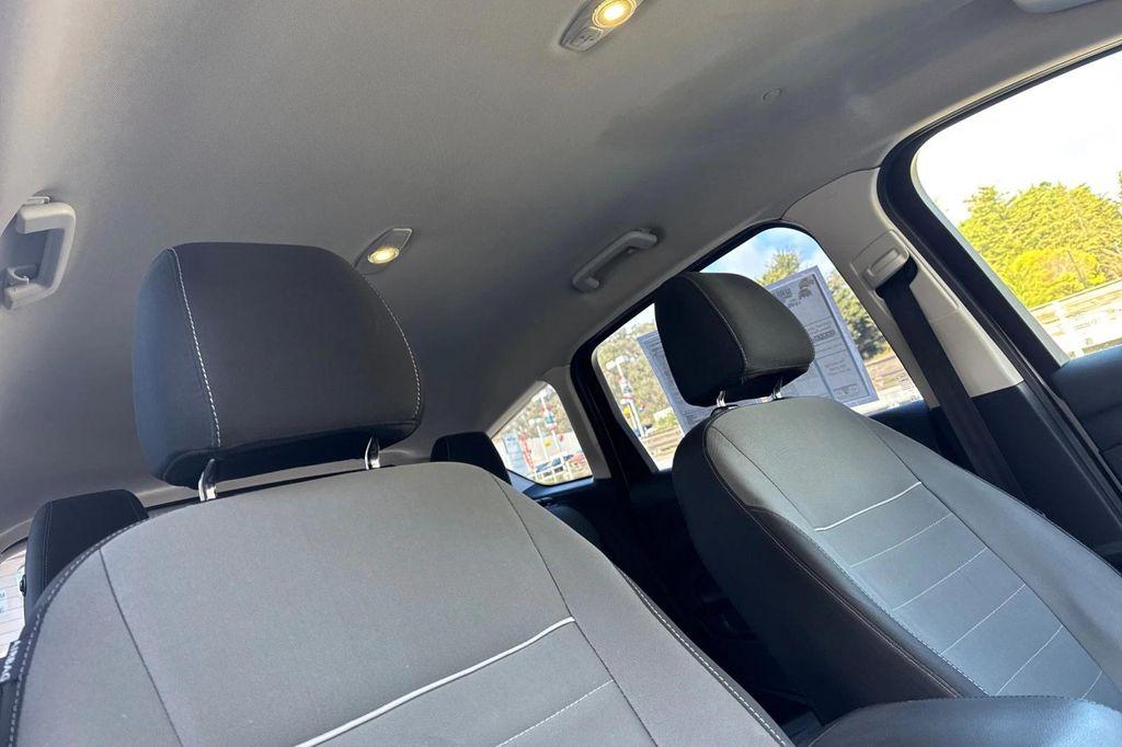 used 2015 Ford C-Max Hybrid car, priced at $9,491