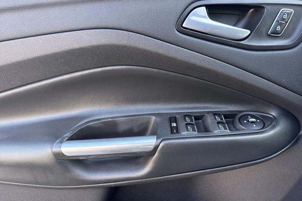used 2015 Ford C-Max Hybrid car, priced at $9,491