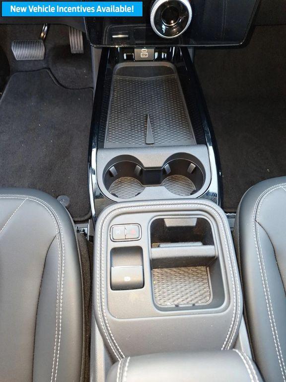 used 2025 Ford Mustang Mach-E car, priced at $36,991