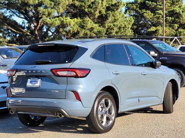 new 2024 Ford Escape car, priced at $35,579