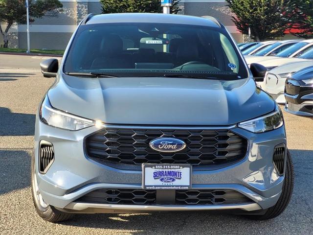 new 2024 Ford Escape car, priced at $35,579