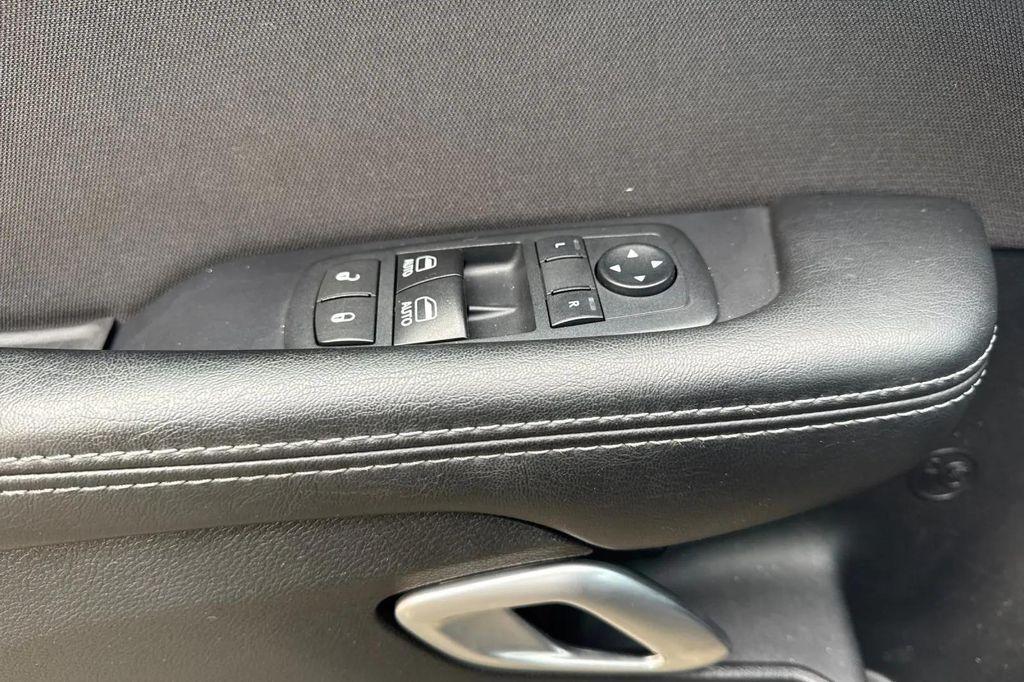 used 2017 Dodge Challenger car, priced at $24,991