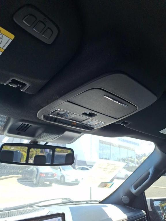 used 2023 Ford F-150 Lightning car, priced at $45,993
