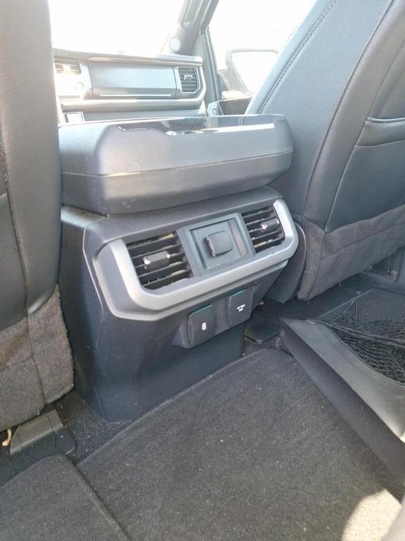 used 2023 Ford F-150 Lightning car, priced at $45,993