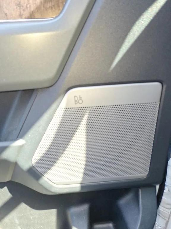 used 2023 Ford F-150 Lightning car, priced at $45,993