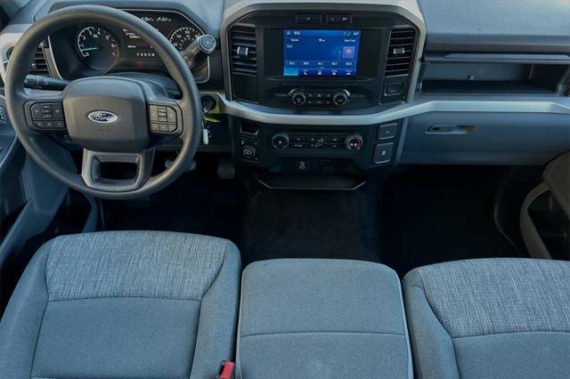 used 2022 Ford F-150 car, priced at $44,491