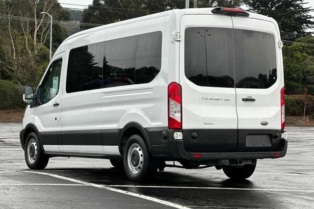 used 2019 Ford Transit-350 car, priced at $37,991