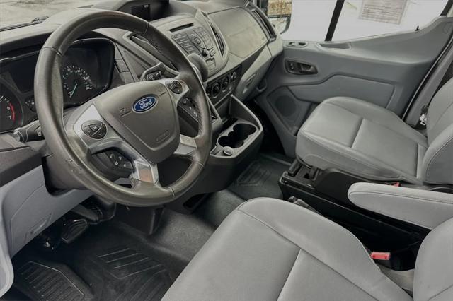 used 2019 Ford Transit-350 car, priced at $37,991