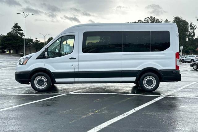 used 2019 Ford Transit-350 car, priced at $37,991