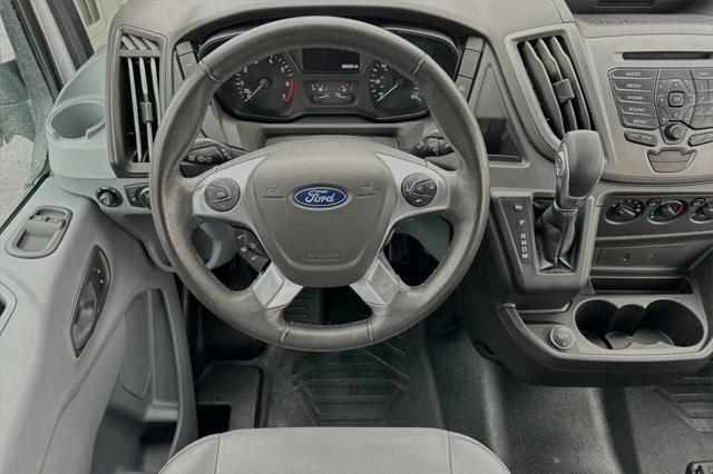 used 2019 Ford Transit-350 car, priced at $37,991