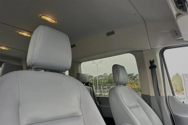 used 2019 Ford Transit-350 car, priced at $37,991