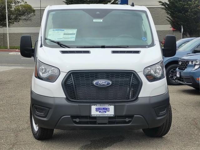 new 2025 Ford Transit-250 car, priced at $51,680