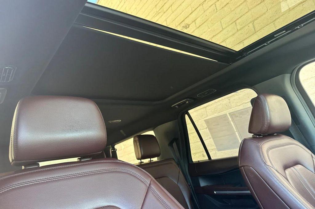 used 2023 Ford Expedition Max car, priced at $37,491