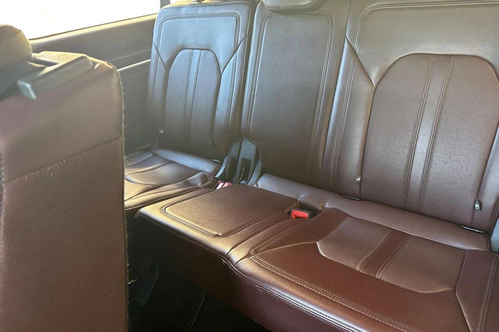 used 2023 Ford Expedition Max car, priced at $37,491