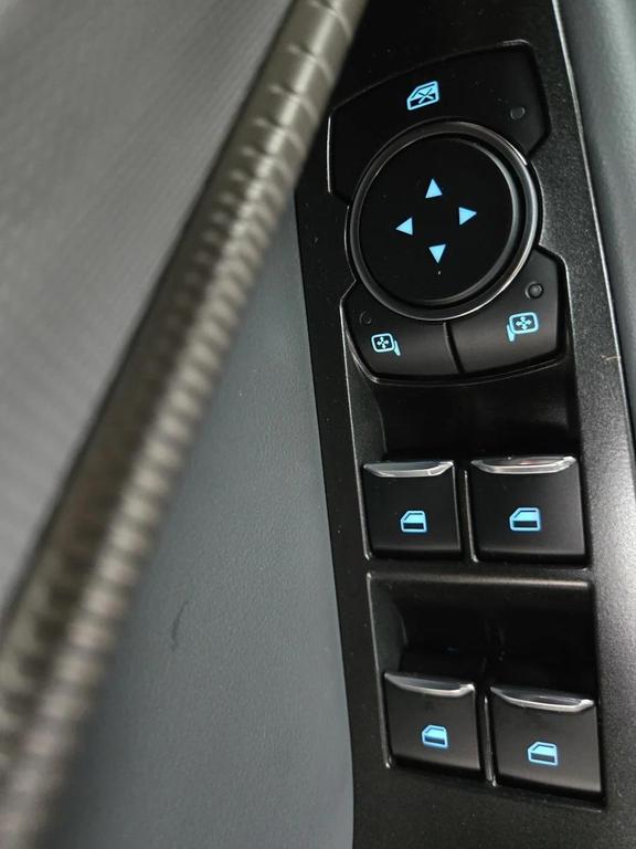 new 2026 Ford Explorer car, priced at $45,325