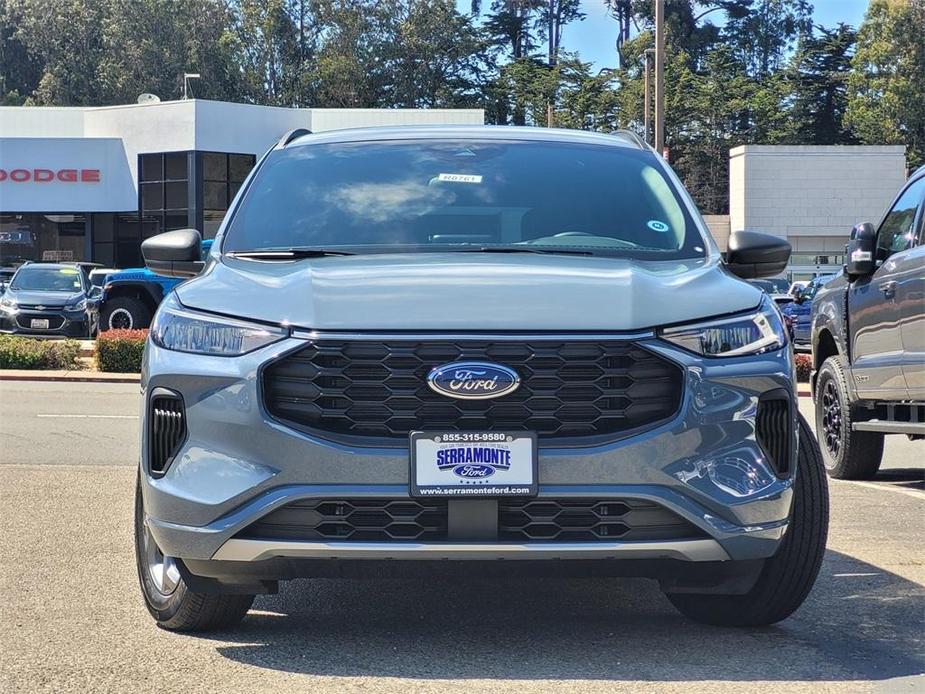 new 2024 Ford Escape car, priced at $34,648