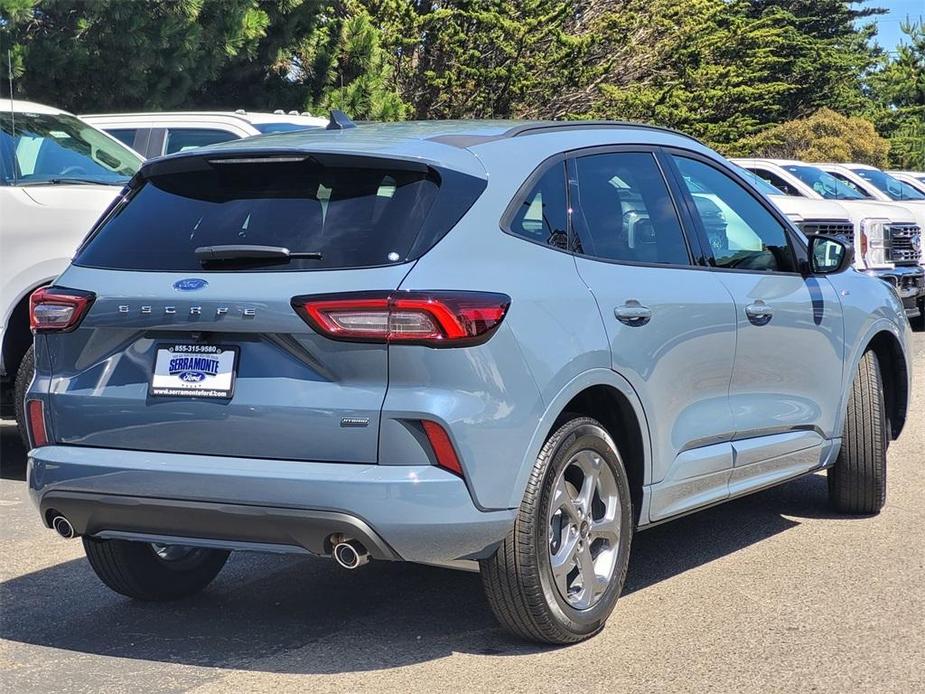 new 2024 Ford Escape car, priced at $34,648