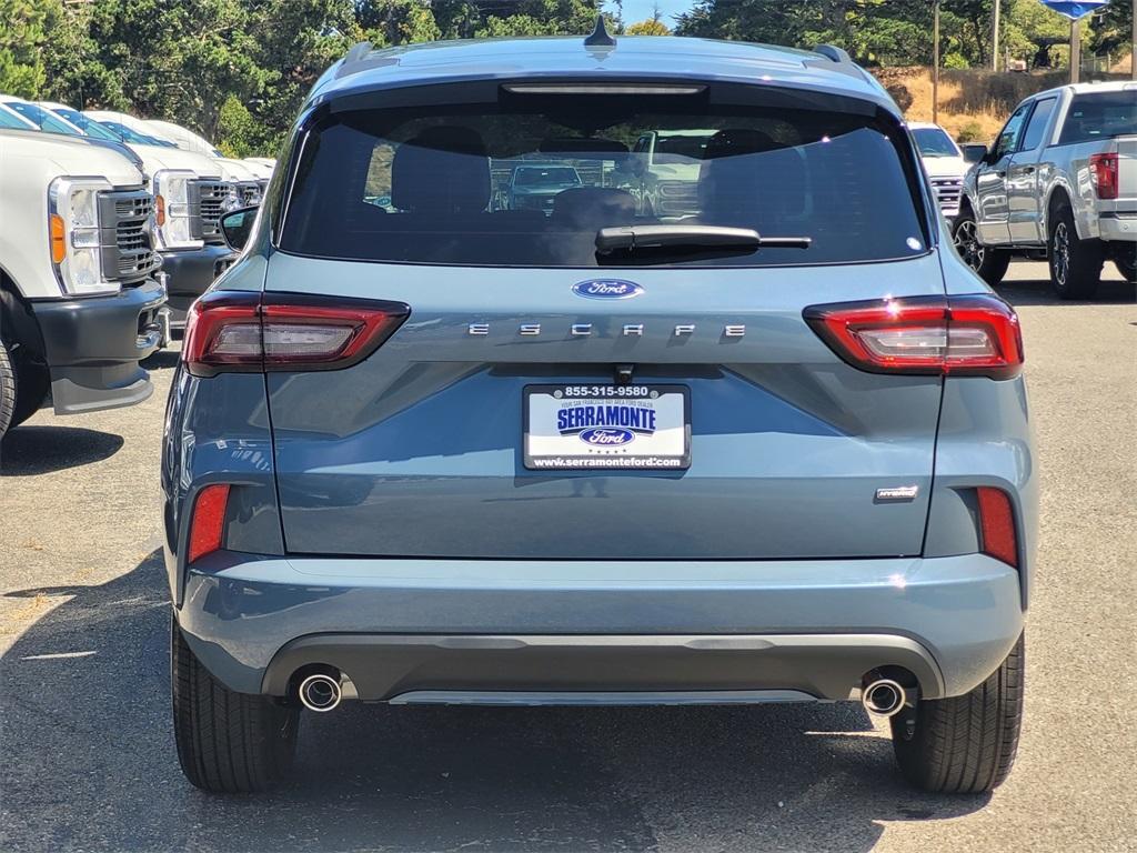 new 2024 Ford Escape car, priced at $34,648