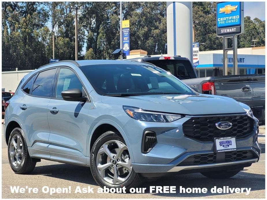 new 2024 Ford Escape car, priced at $34,480