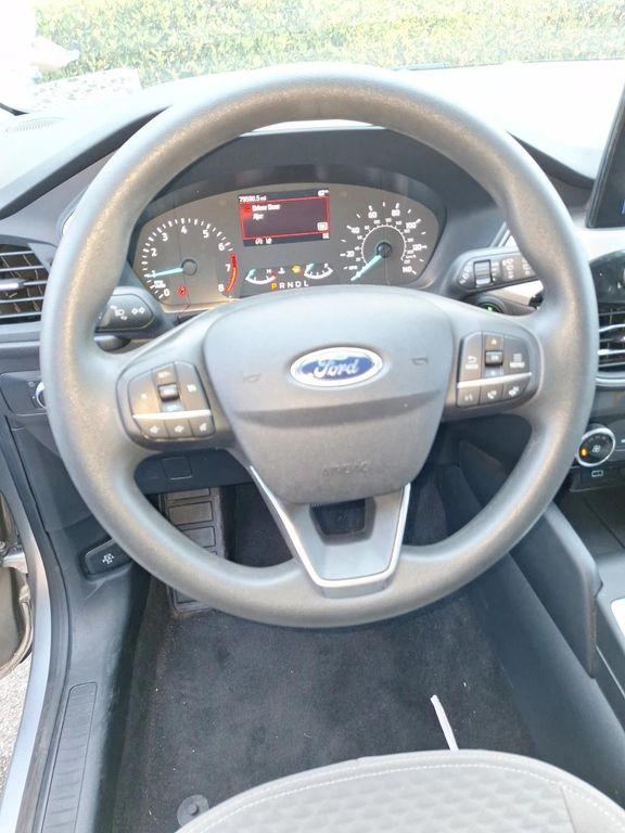 used 2022 Ford Escape car, priced at $16,991
