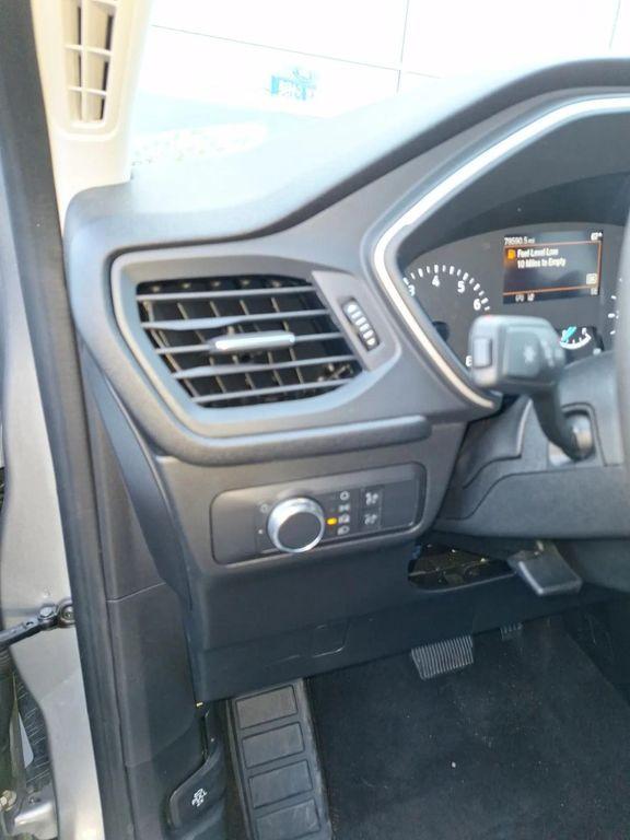 used 2022 Ford Escape car, priced at $16,991