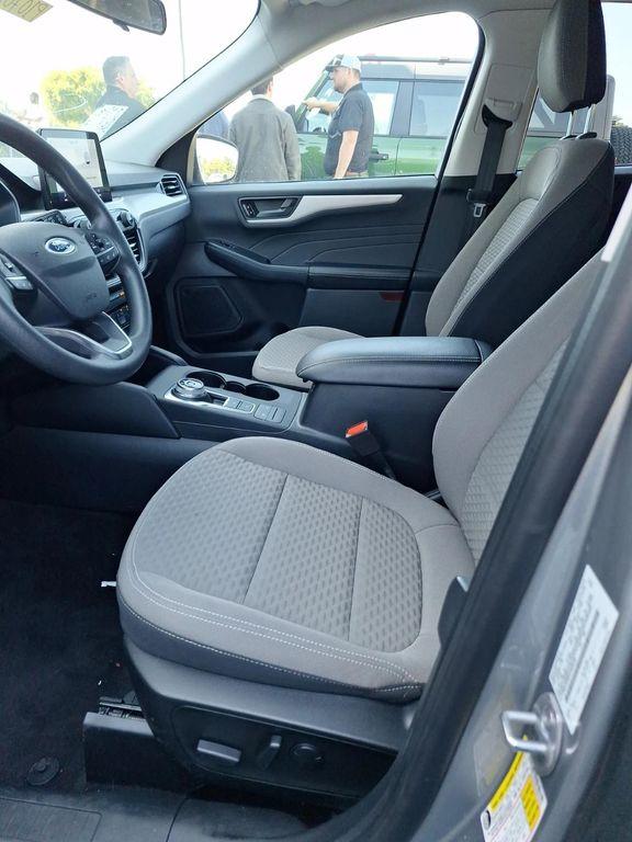 used 2022 Ford Escape car, priced at $16,991