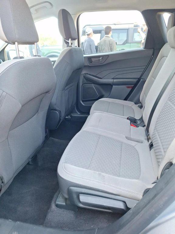 used 2022 Ford Escape car, priced at $16,991