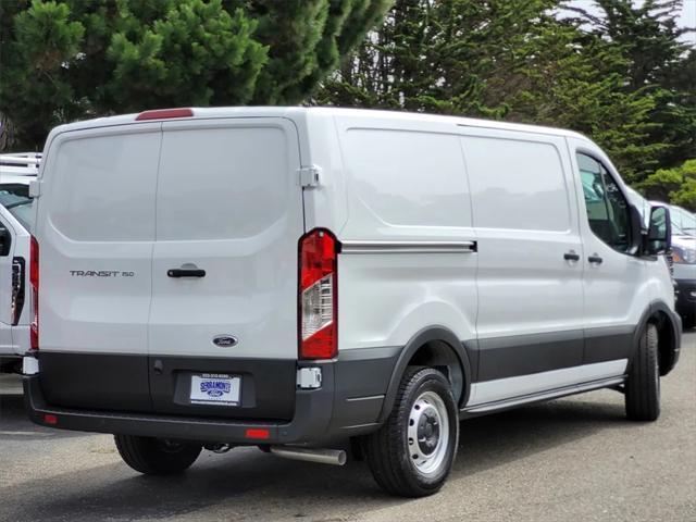 new 2024 Ford Transit-150 car, priced at $50,155