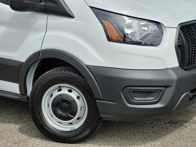 new 2024 Ford Transit-150 car, priced at $50,155