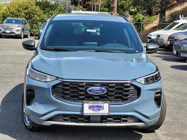 new 2024 Ford Escape car, priced at $34,980