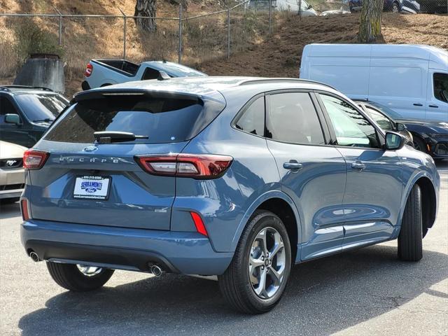 new 2024 Ford Escape car, priced at $34,980