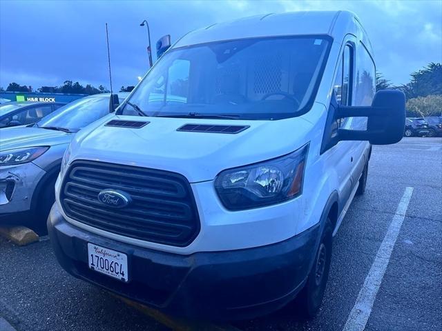 used 2018 Ford Transit-350 car, priced at $27,990