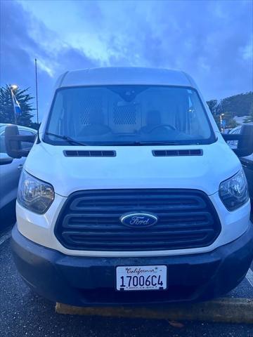 used 2018 Ford Transit-350 car, priced at $27,990