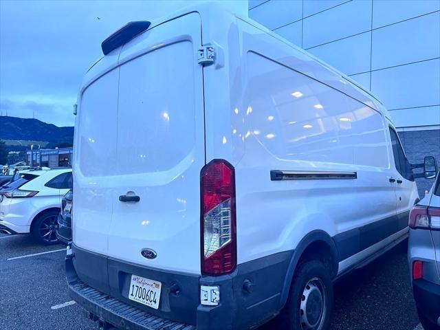 used 2018 Ford Transit-350 car, priced at $27,990