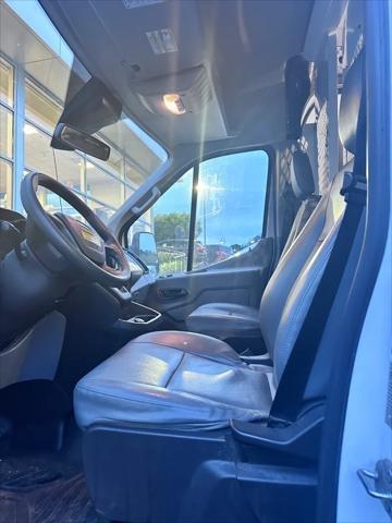 used 2018 Ford Transit-350 car, priced at $27,990