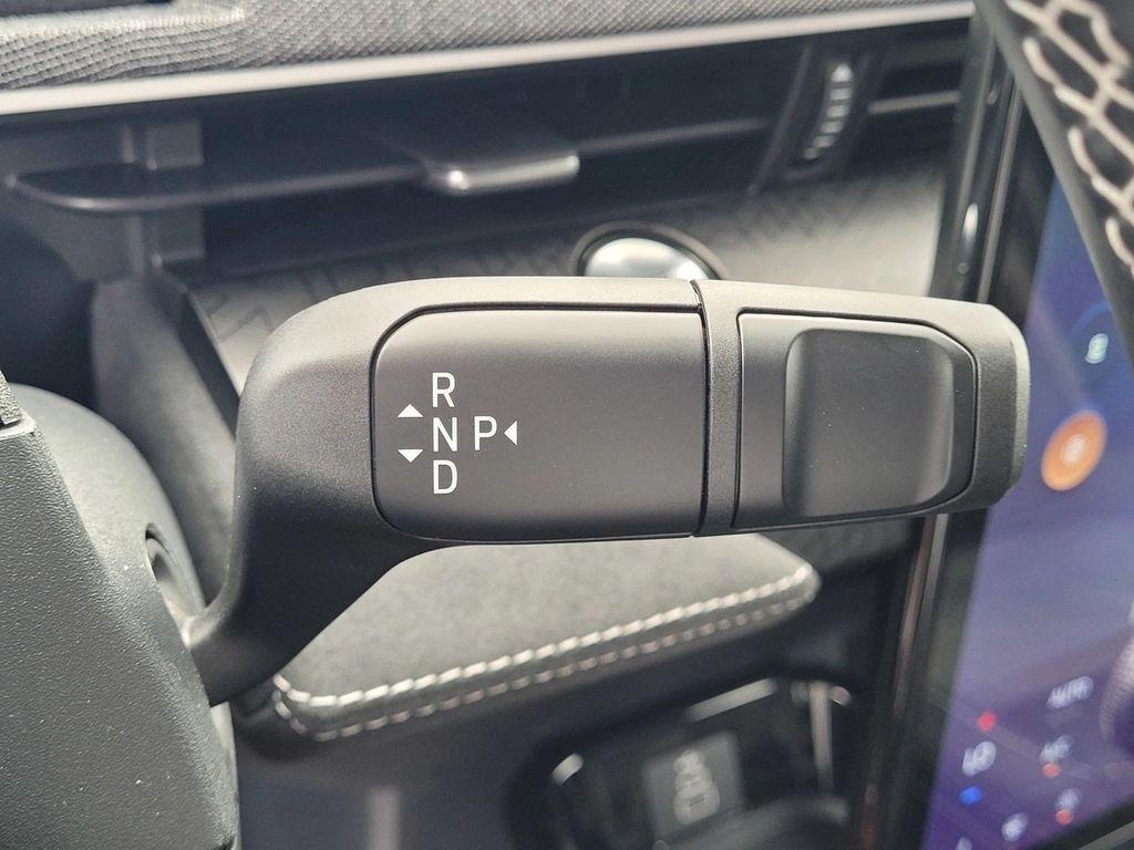 new 2025 Ford Mustang Mach-E car, priced at $61,128