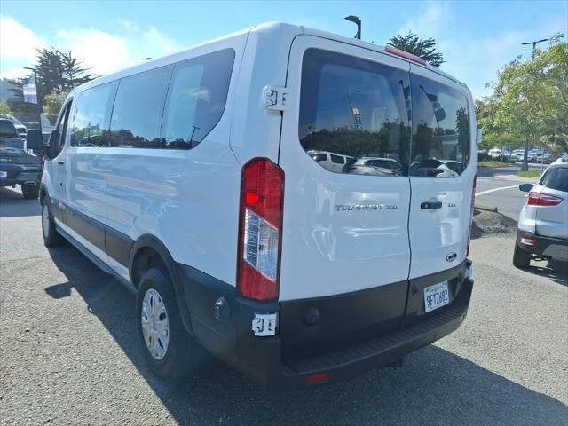 used 2020 Ford Transit-350 car, priced at $41,491