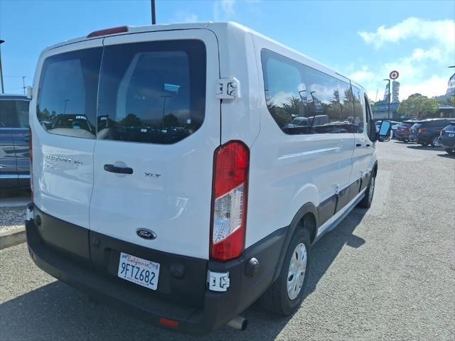 used 2020 Ford Transit-350 car, priced at $41,491