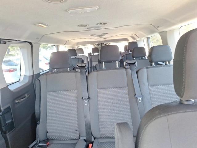 used 2020 Ford Transit-350 car, priced at $41,491